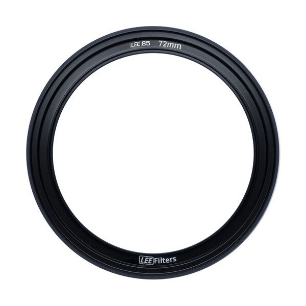 Lee Filters LEE85 Adaptor ring for 85mm filter holder