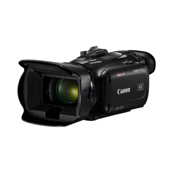 Product Image of Canon Legria HF G70 20xZoom 4K Sensor FHD Camcorder