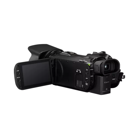 Canon Legria HF G70 20xZoom 4K Sensor FHD Camcorder