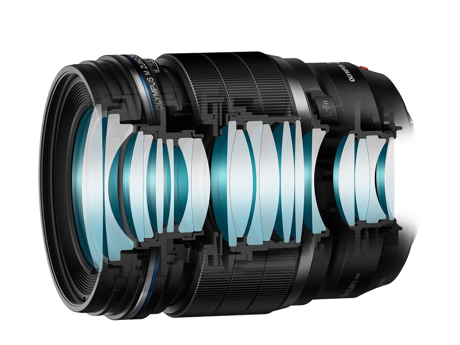 Olympus 25mm F1.2 PRO M.ZUIKO DIGITAL ED Lens