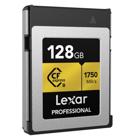 Lexar CF express Professional memory card 1750MB/s