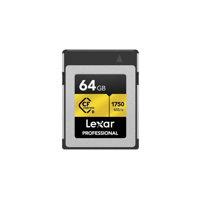 Product Image of Lexar CF express Professional memory card 1750MB/s