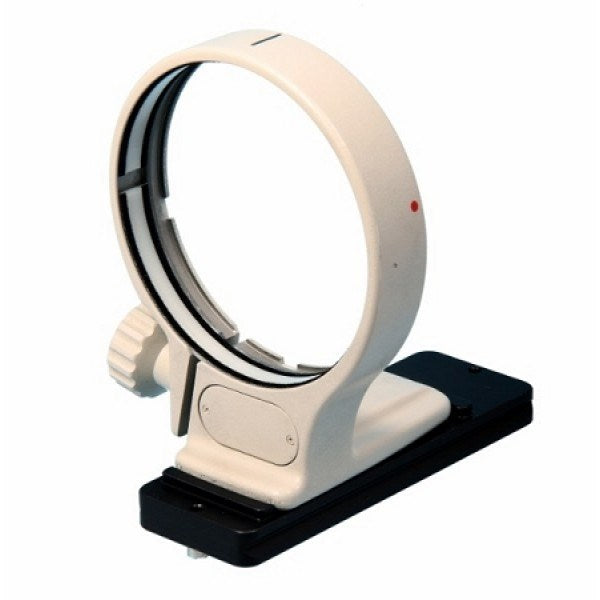 Product Image of Jobu Design LP-CTMX Custom Plate for Canon Tripod Mount Ring - Pre 2002