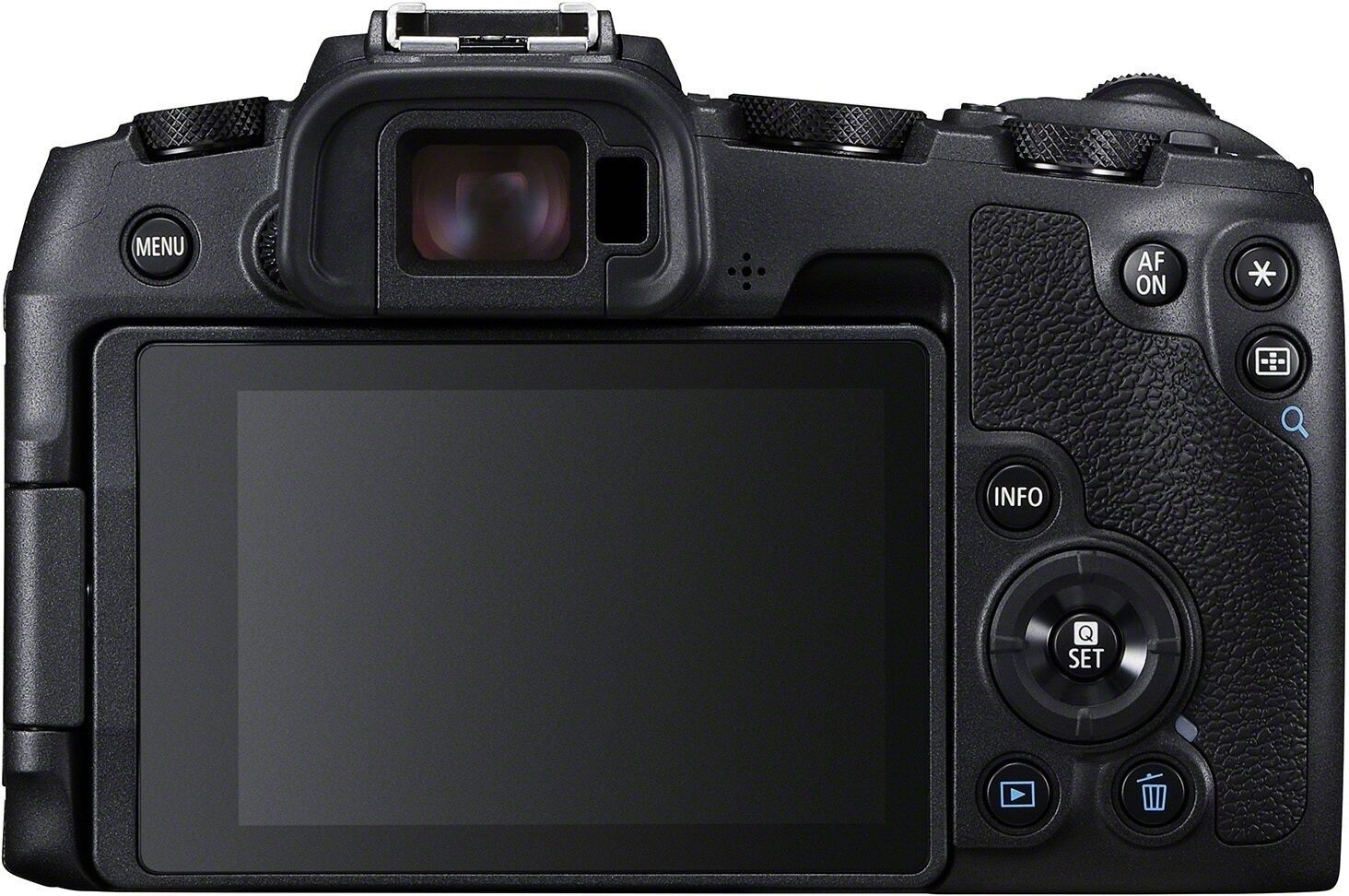 Canon EOS RP Full Frame Mirrorless Camera Body Only