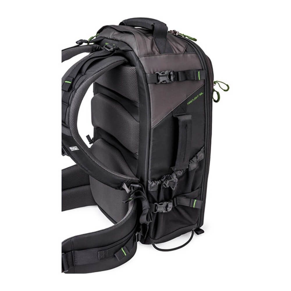 MindShift Gear FirstLight 20L Backpack Bag Black