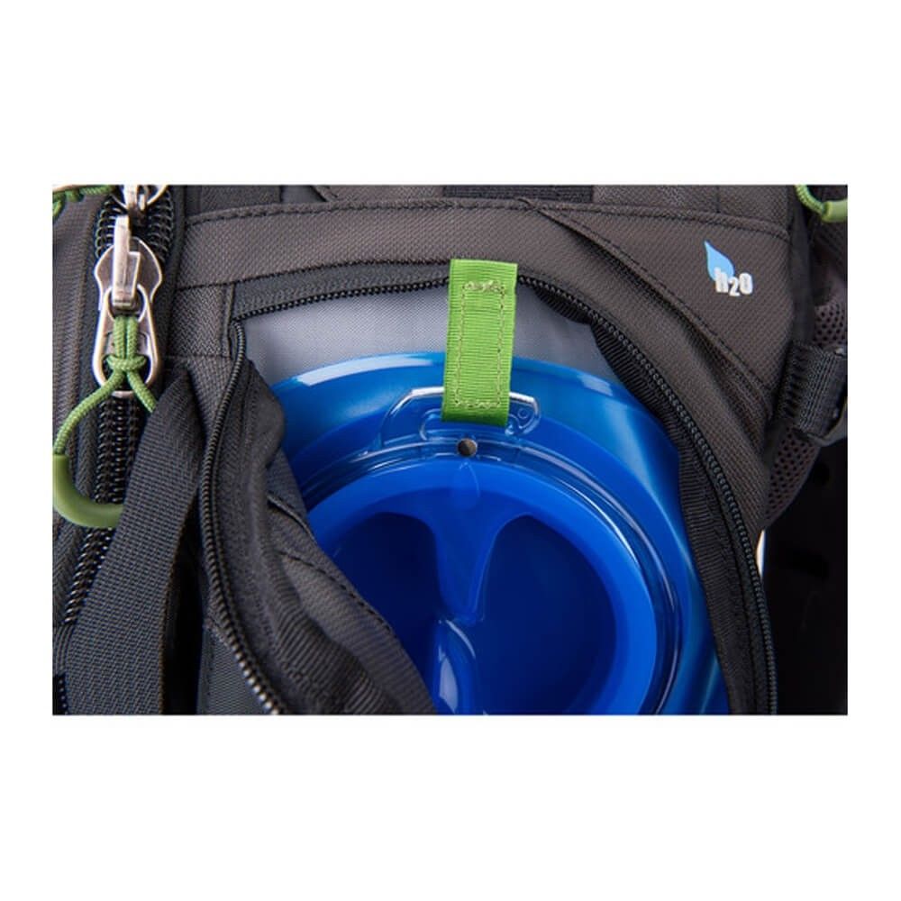 Deuter Camera Box One Backpack Blue