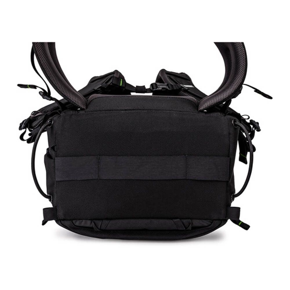 MindShift Gear FirstLight 20L Backpack Bag Black