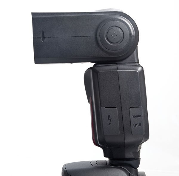 Phottix Mitros TTL Flash for Nikon