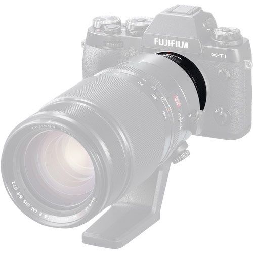 Fujifilm XF 1.4X TC WR Fujinon Teleconverter