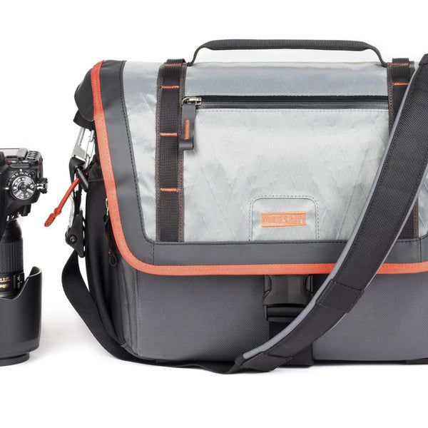 mindshift gear exposure 15 ThinkTank MindShift Gear Exposure 13 Shoulder Bag – Solar Flare
