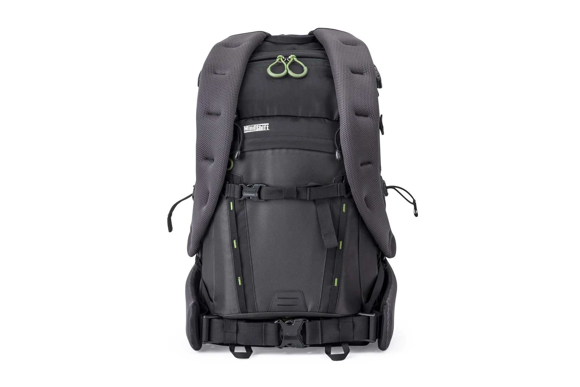 Mindshift Gear MSG360 BackLight 26L Photo Daypack - Charcoal