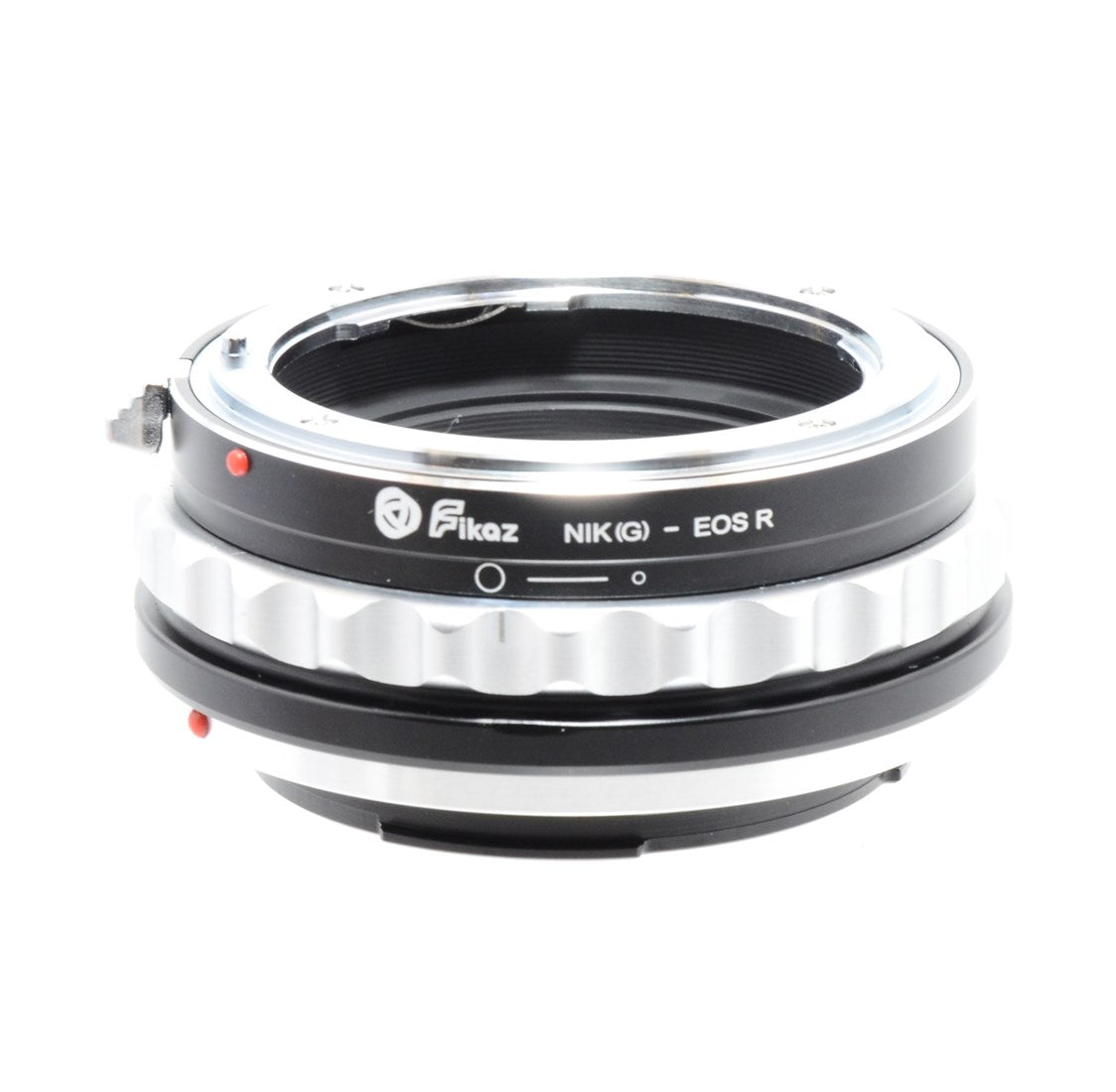 Product Image of Fikaz Nikon to EOS R Lens Adapter