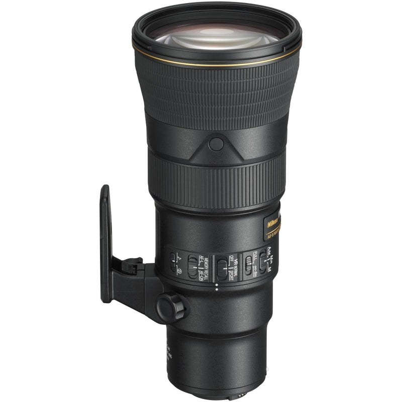 Product Image of Nikon 500mm f5.6 E PF ED VR AF-S Super-Telephoto Lens
