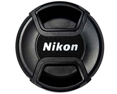 Product Image of Nikon 77mm Snap On Lens Cap