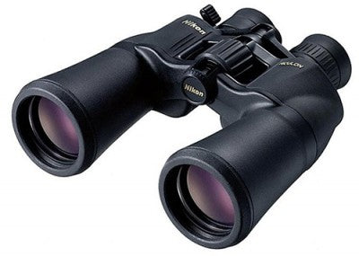 Product Image of Nikon Aculon A211 10-22x50 Zoom Binoculars
