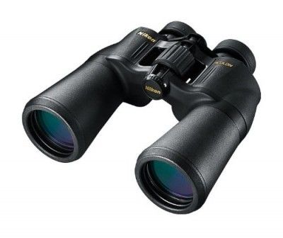 Nikon Aculon A211 12X50 Binoculars