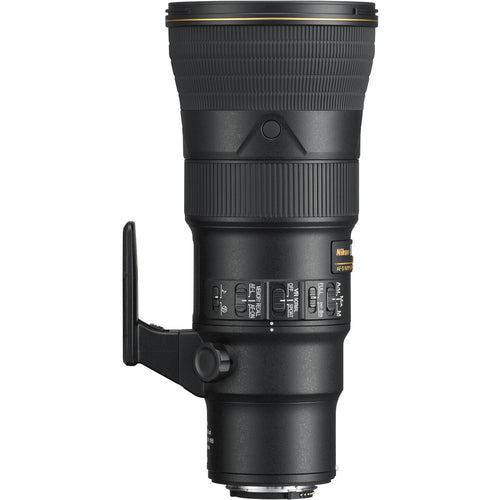 Nikon 300mm F4 PF ED VR Telephoto Lens