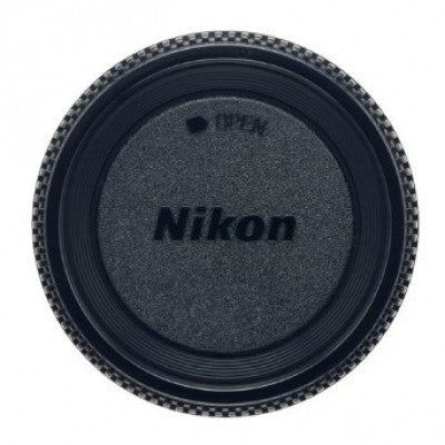 Product Image of Nikon BF-1B DSLR Camera Body Cap