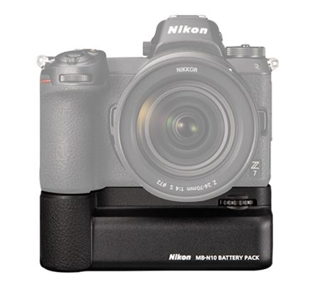 Nikon Battery grip for Nikon Z6 Z7