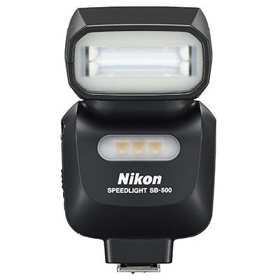 Product Image of Nikon SB-500 Speedlight Flashgun