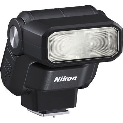 Nikon SB-500 Speedlight Flashgun