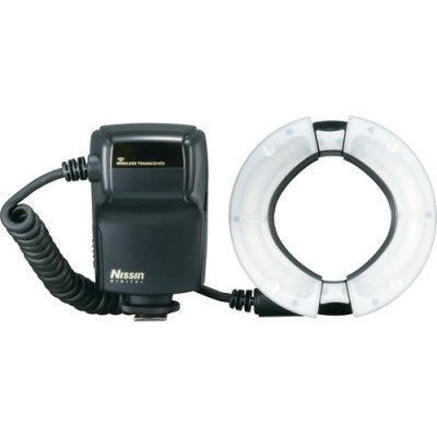 Product Image of Nissin MF18 Macro Flash for Nikon