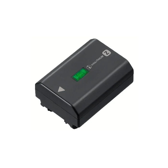 Sony NP-FZ100 Z-series Rechargeable Battery Pack - Product Photo 1