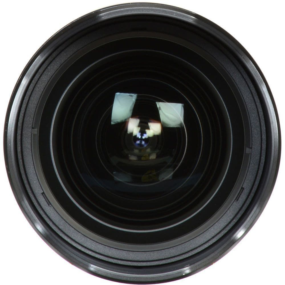 Olympus 7-14mm f2.8 PRO M.Zuiko Digital ED MFT Micro Four Thirds Lens