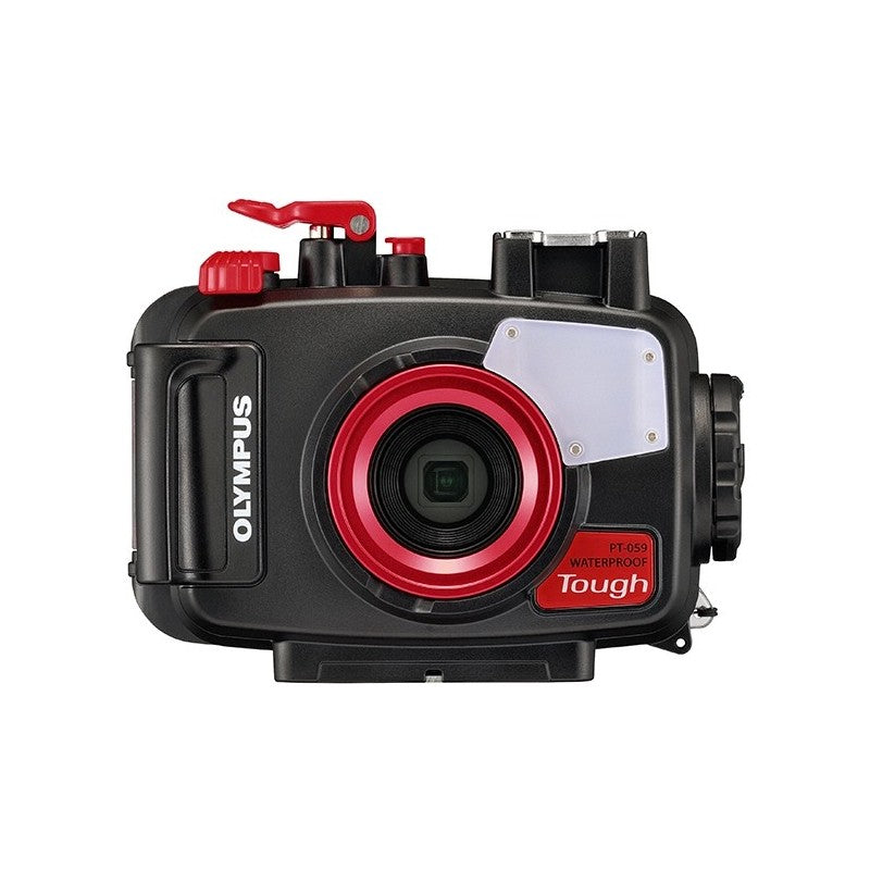 Product Image of Olympus PT-059 Underwater Housing for TG-6