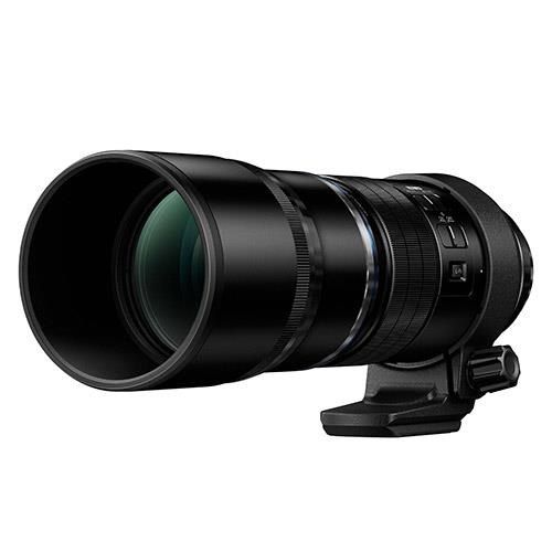 Product Image of Olympus 300mm F4.0 IS M.Zuiko Digital ED Pro Micro Four Thirds Lens