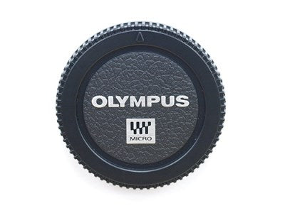 Product Image of Olympus BC-2 Body Cap for Pen E-P1