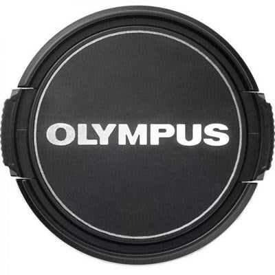 Product Image of Olympus LC-37B MFT 37mm Lens Cap for 17mm f2.8 Pancake - 14-42mm f3.5-5.6 II (R) - 45mm f1.8