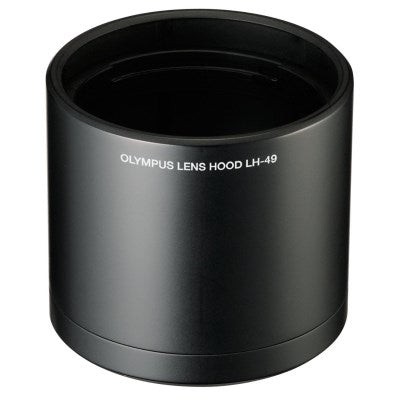 Product Image of Olympus LH-49 Lens Hood ED 60mm 1:2.8 Macro