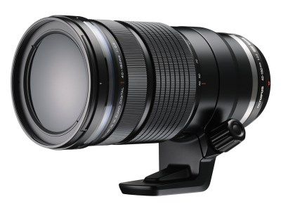 Olympus 40-150mm F2.8 M.ZUIKO DIGITAL PRO Lens