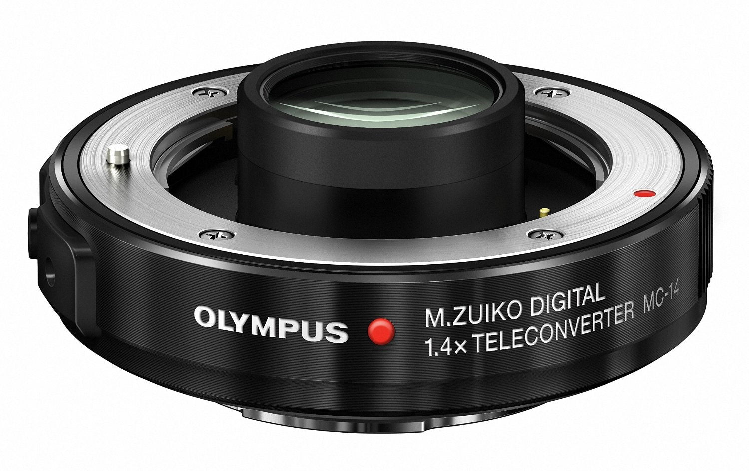 Product Image of Olympus MC-14 teleconverter for the Olympus 40-150mm f2.8 & 300mm f4 pro lens