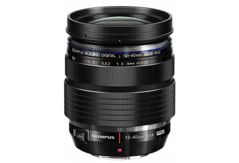 Product Image of Olympus 12-40mm F2.8 Lens for Micro Four Thirds Cameras