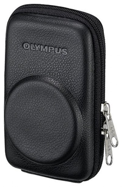 Product Image of Olympus SMHC-115 Smart Hard Case for VG Series Digital Cameras.