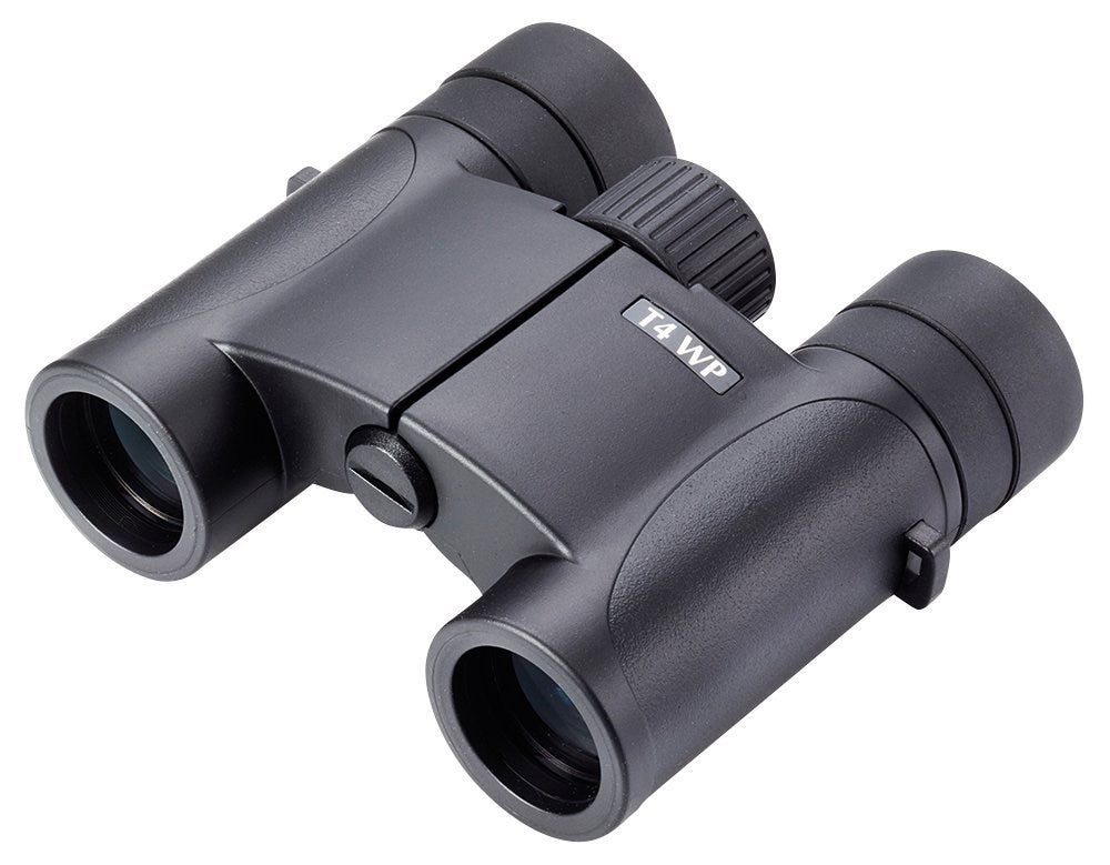Product Image of Opticron T4 Trail Finder WP Compact Binocular - Black