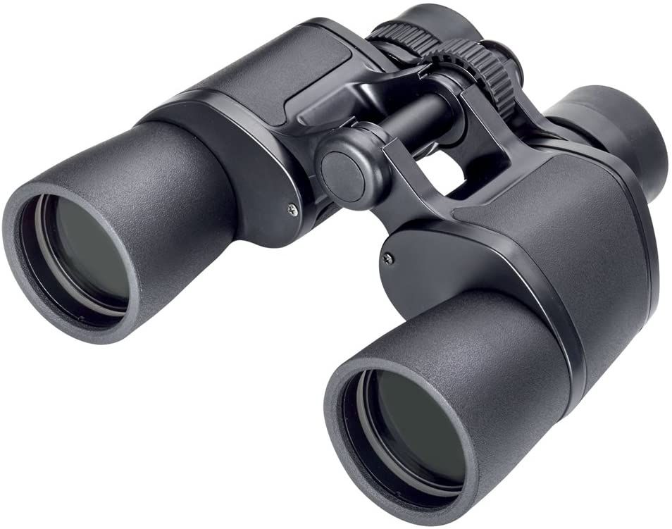 Opticron Adventurer T WP Binocular - Black