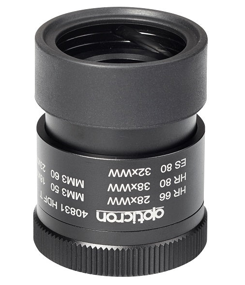 Product Image of Opticron HDF spotting scope eyepiece 40831