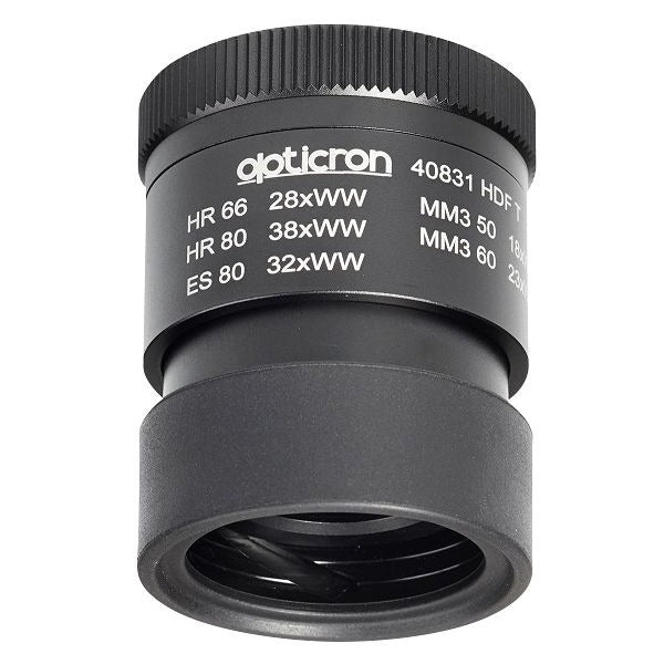 Opticron HDF spotting scope eyepiece 40831