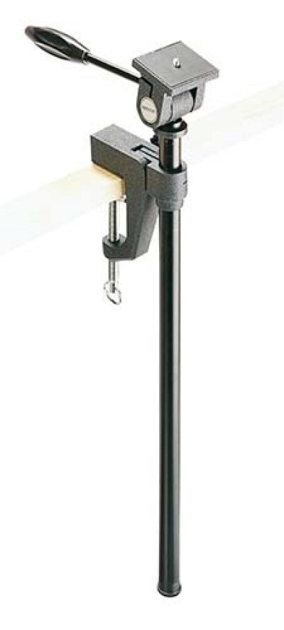 Product Image of Opticron Universal II Hide Mount - Bench Clamp with integrated Panhead