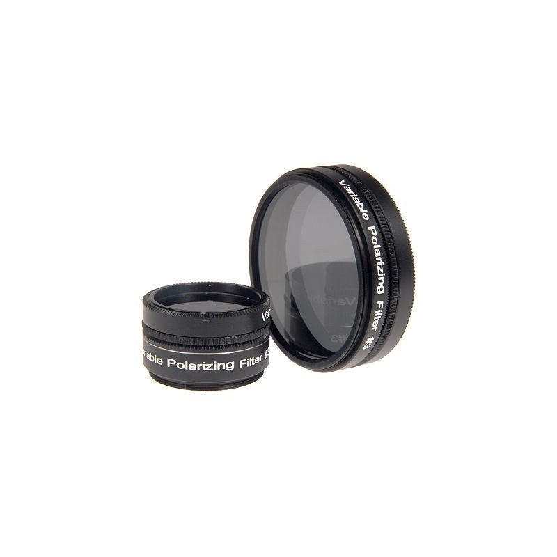 Product Image of Optical Vision 1.25 Inch Variable Polarising Filter for Telescope