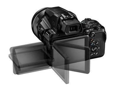 Nikon COOLPIX P950 Digital Bridge Camera
