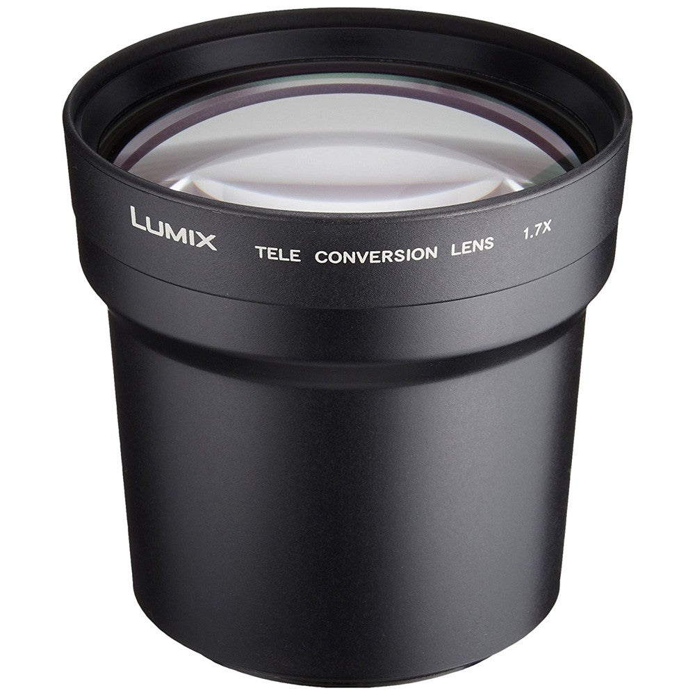 panasonic lumix fz82 teleconverter