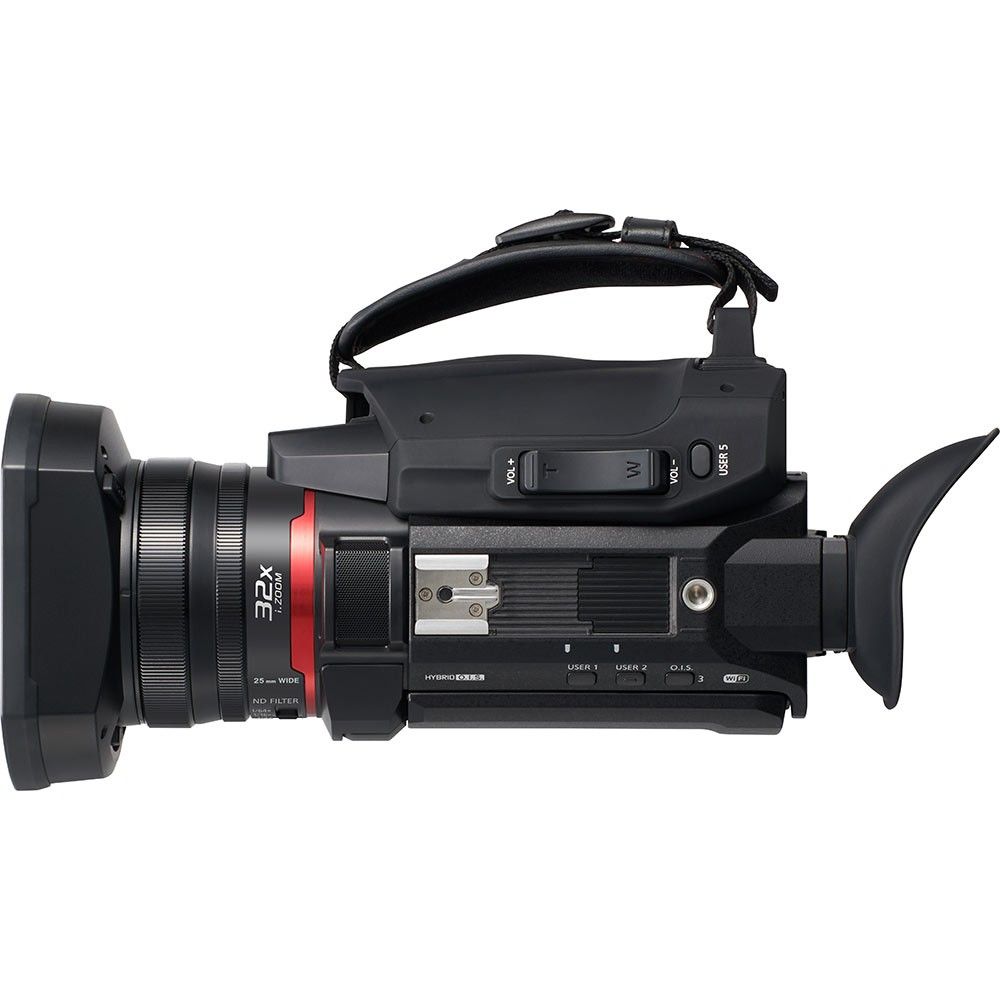 Panasonic Lumix HC-X1500E Pro Video Camcorder Camera