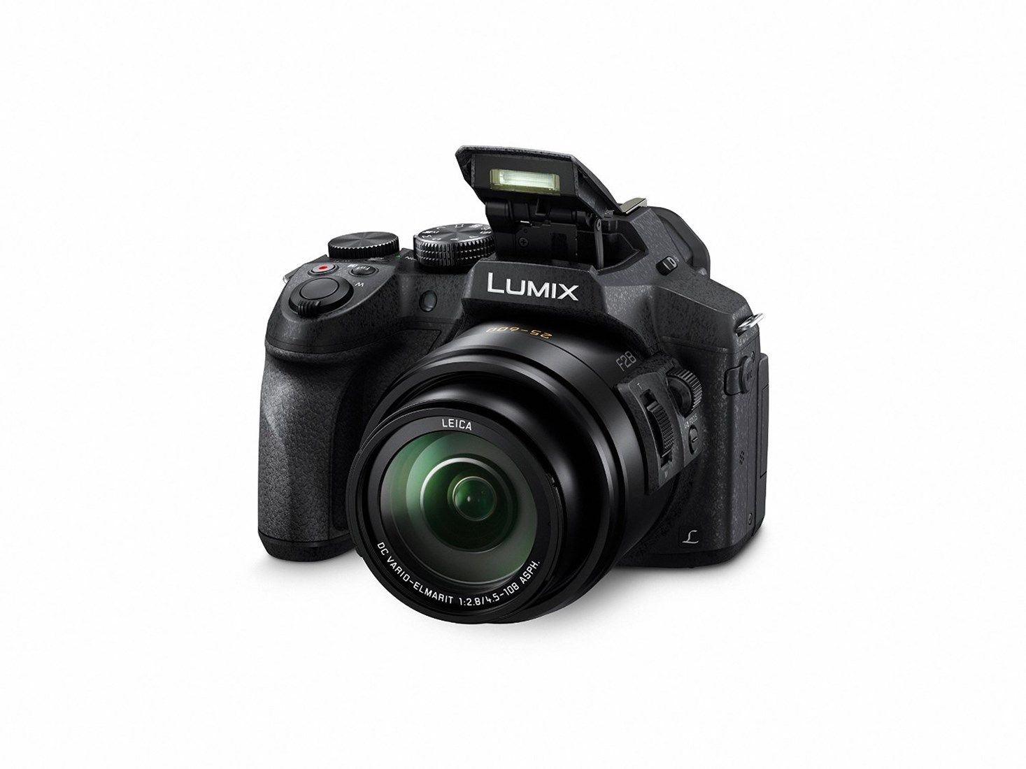 Panasonic LUMIX DMC-FZ330 Bridge camera