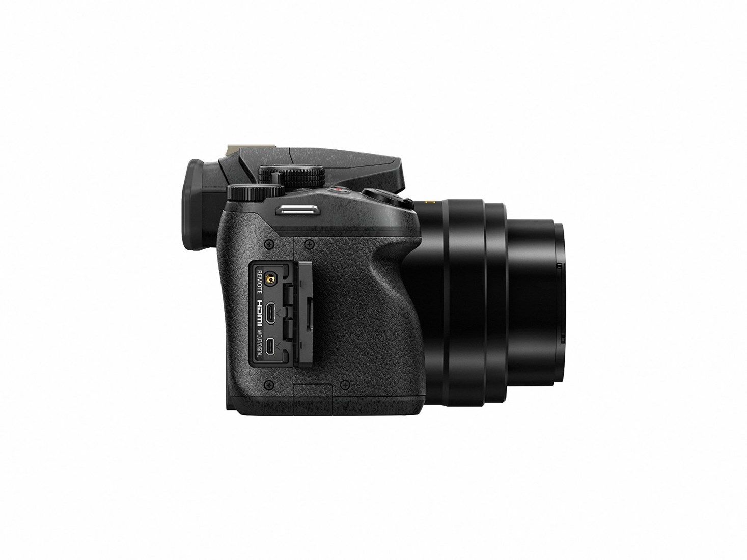 Panasonic LUMIX DMC-FZ330 Bridge camera
