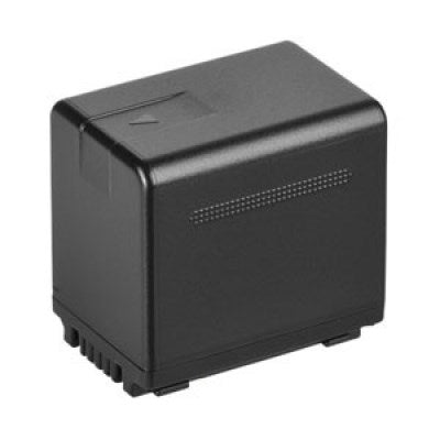 Product Image of Panasonic VW-VBT380 Camcorder Battery for V720/710. V520/510. V210. V110