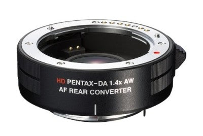Product Image of Pentax 1.4X AW HD PENTAX-DA AF Rear Converter
